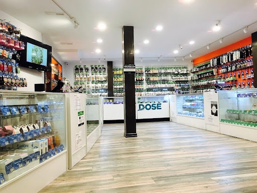 The Best Dispensaries In Shoreline, WA