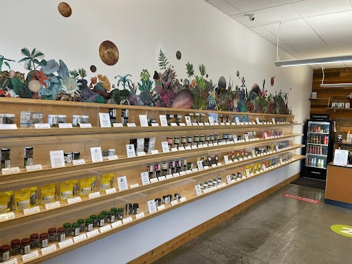 The Best Dispensaries In Shoreline, WA