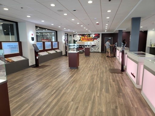 Best 5 Dispensaries In Naperville, IL