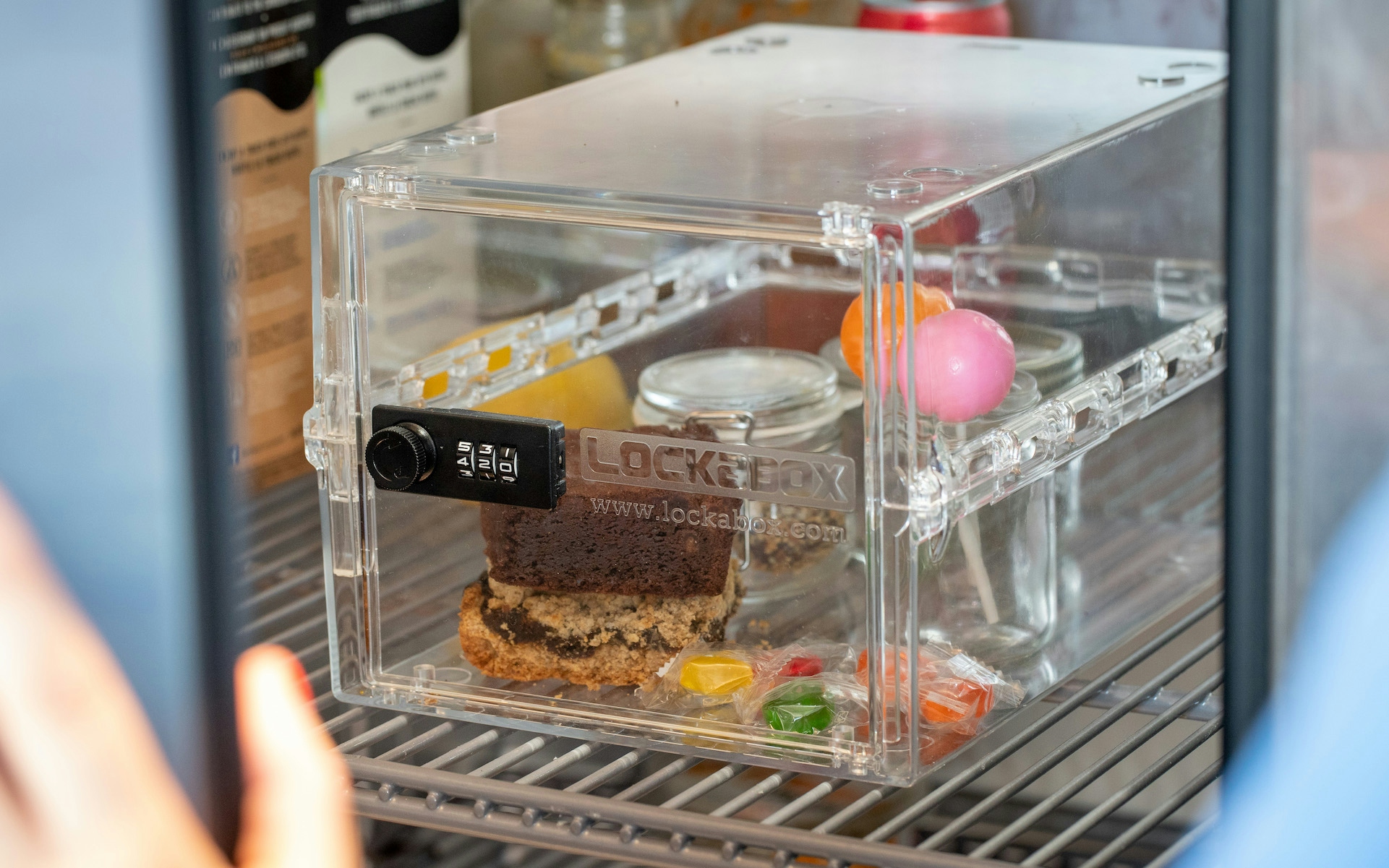 How To Store Gummy Edibles Like A Pro