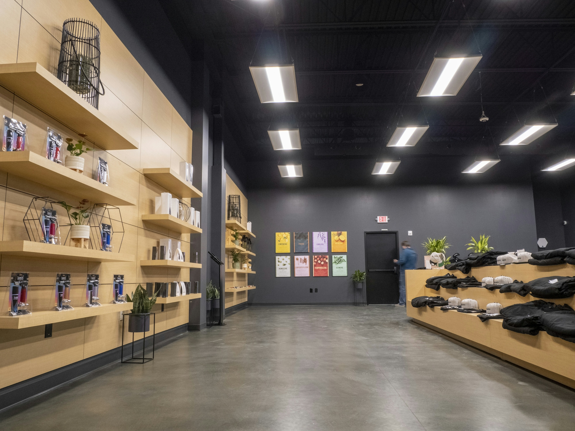 Best 5 Dispensaries In Lee’s Summit, MI