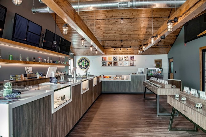 Best 5 Dispensaries In Lee’s Summit, MI