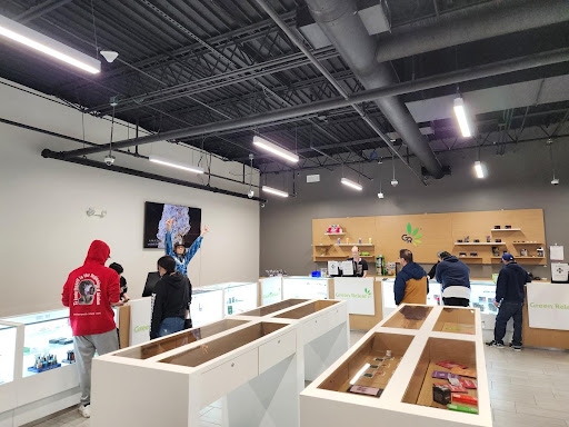 Best 5 Dispensaries In Lee’s Summit, MI