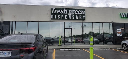 Best 5 Dispensaries In Lee’s Summit, MI