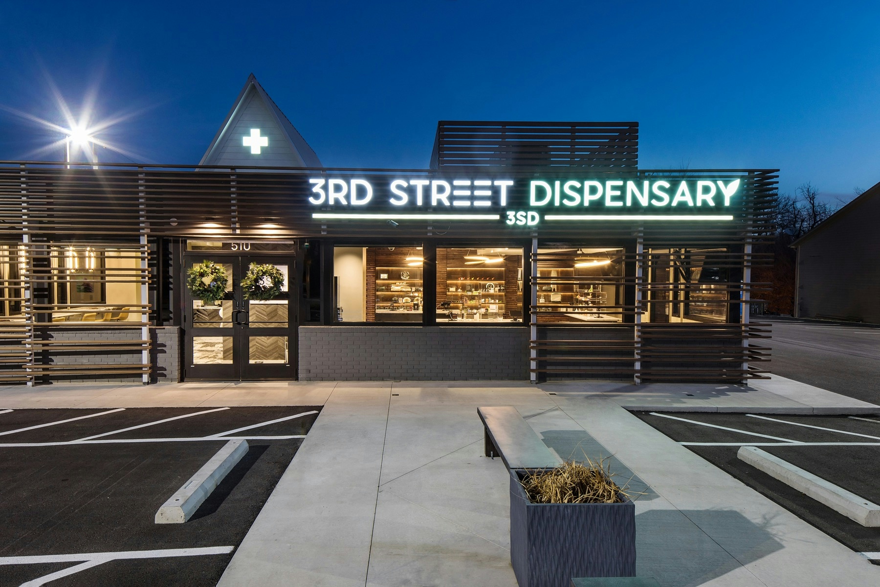 Best 5 Dispensaries In Lee’s Summit, MI