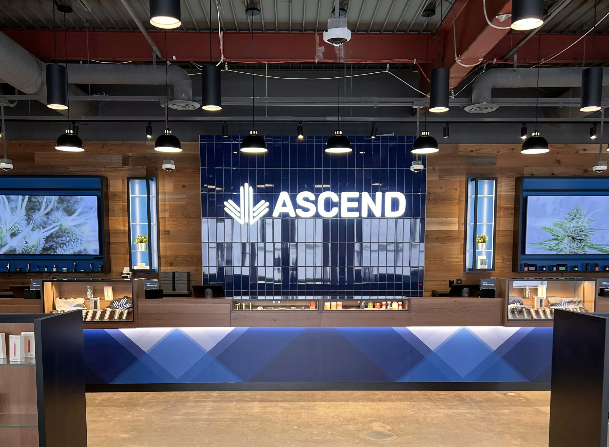 The Best 5 Weed Dispensaries In Scranton, PA