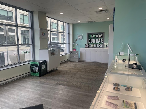 The Best 5 Weed Dispensaries In Scranton, PA