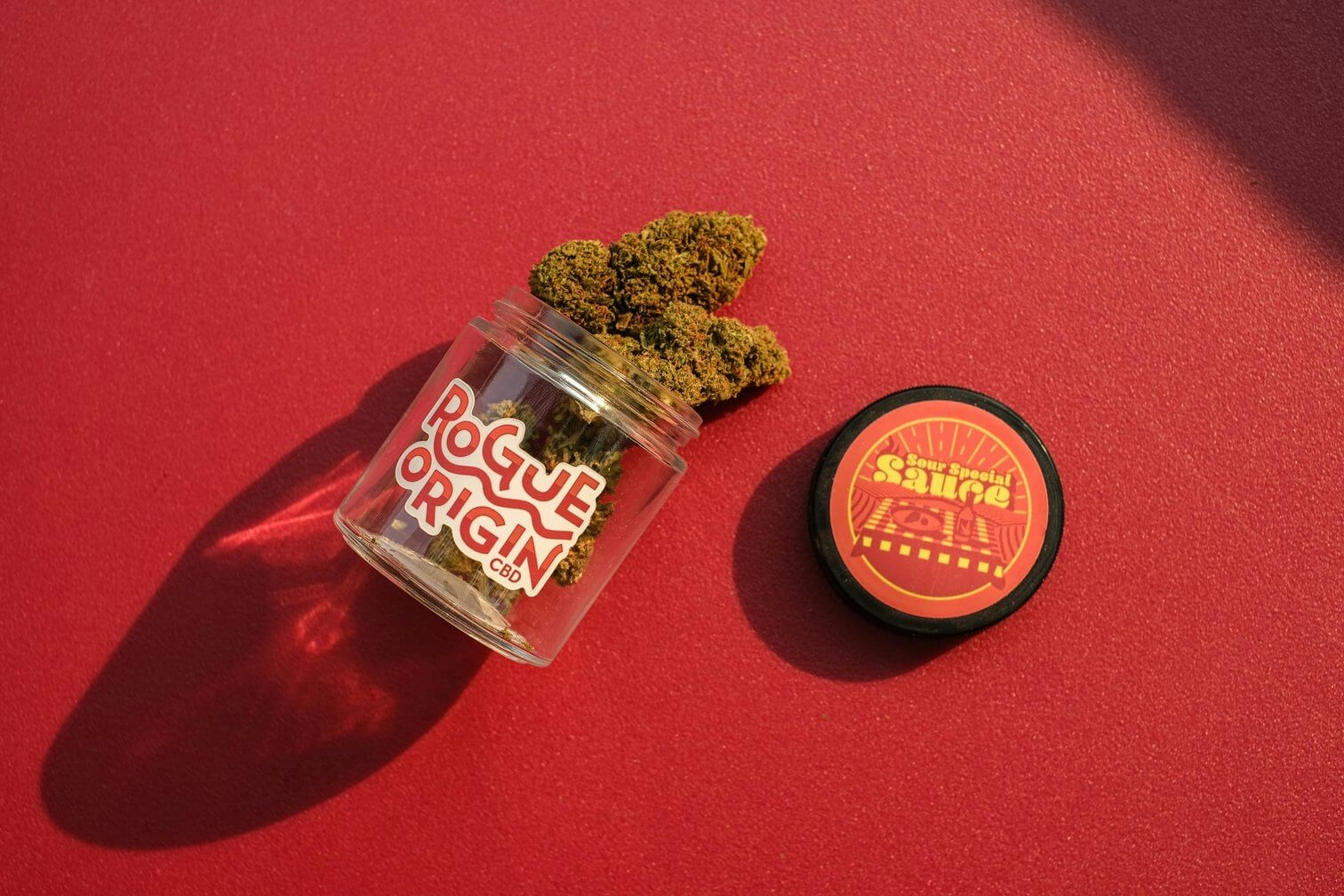 Wholesale CBD Flower From Rogue Origin: A Southern Oregon Hemp Farm