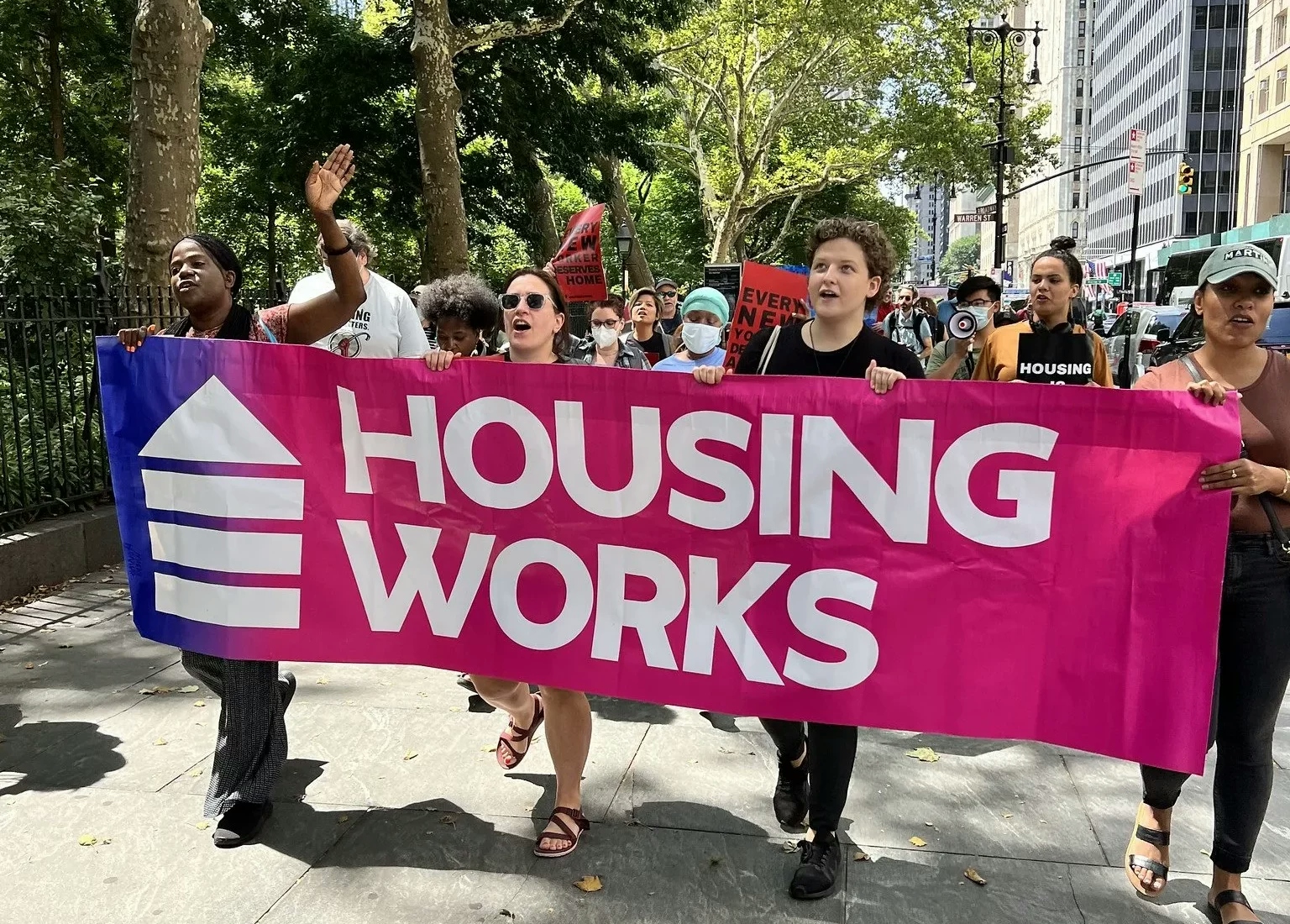 Celebrate Pride At NYC’s First Dispensary, Housing Works Cannabis Co.