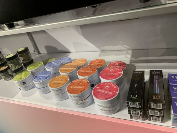 Celebrate Pride At NYC’s First Dispensary, Housing Works Cannabis Co.