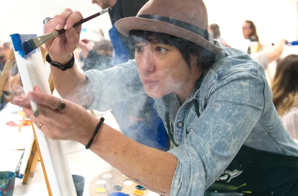 Celebrate Memorial Day In High Style