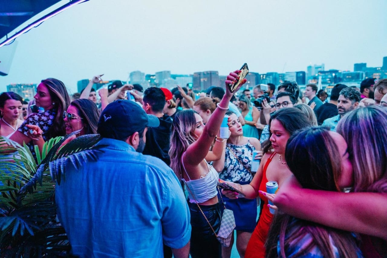 Celebrate Memorial Day In High Style