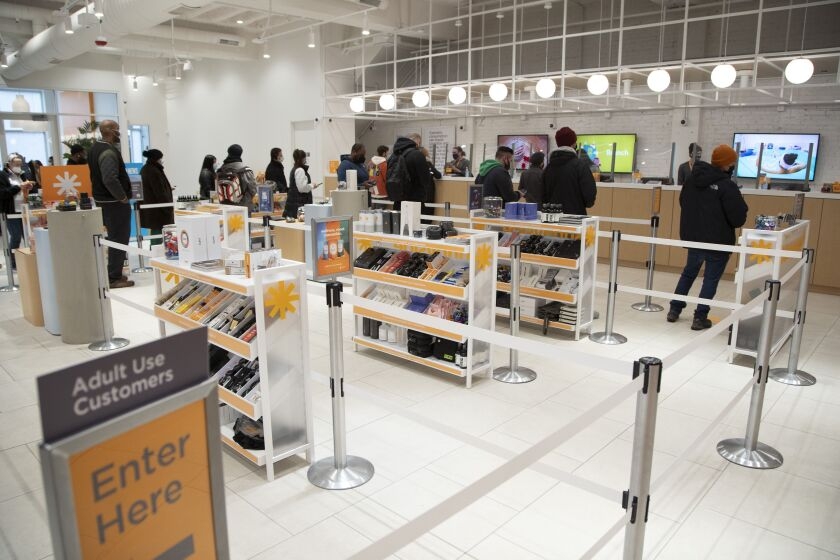 What Should You Look For In A Dispensary?