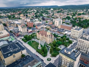 The Best Dispensaries In Scranton, PA