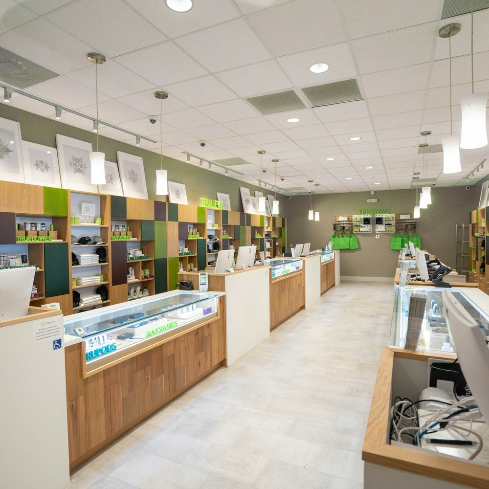 The Best 5 Weed Dispensaries In Scranton, PA