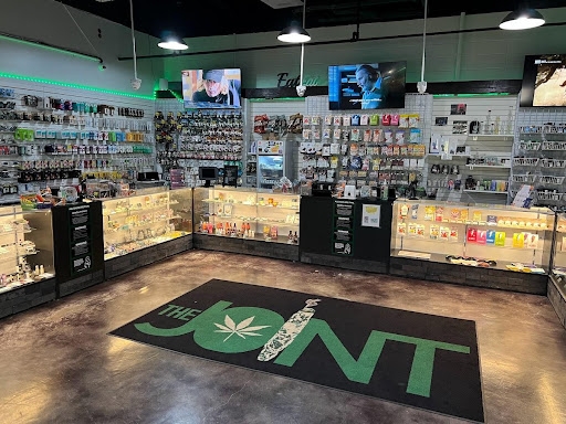 The Best Dispensaries In Everett, WA