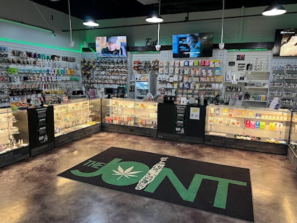 The Best Dispensaries In Everett, WA