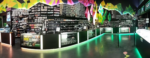 The Best Dispensaries In Everett, WA