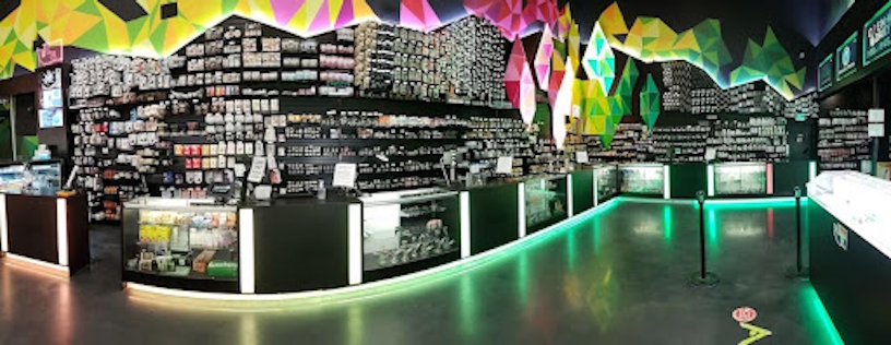 The Best Dispensaries In Everett, WA