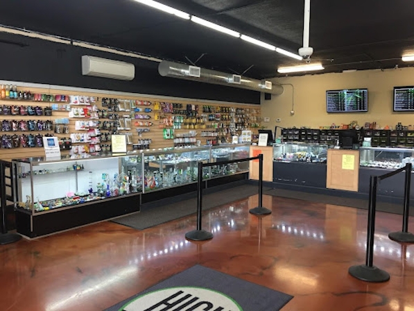 The Best Dispensaries In Everett, WA