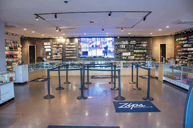 The Best Dispensaries In Everett, WA