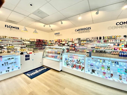 The Best Dispensaries In Everett, WA