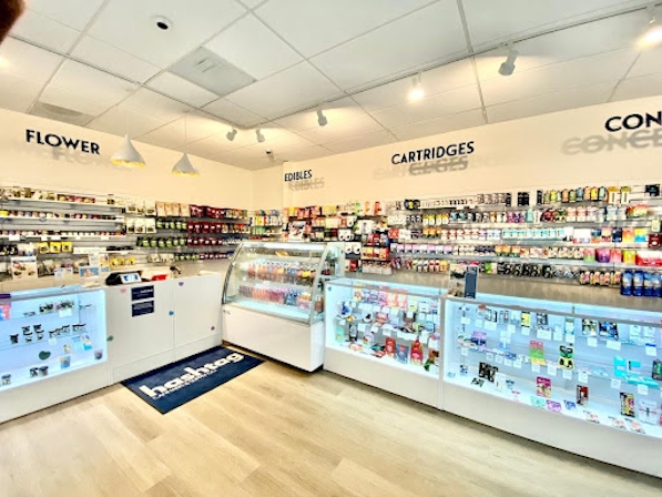 The Best Dispensaries In Everett, WA