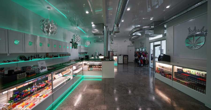 The Best Dispensaries In Pueblo, CO