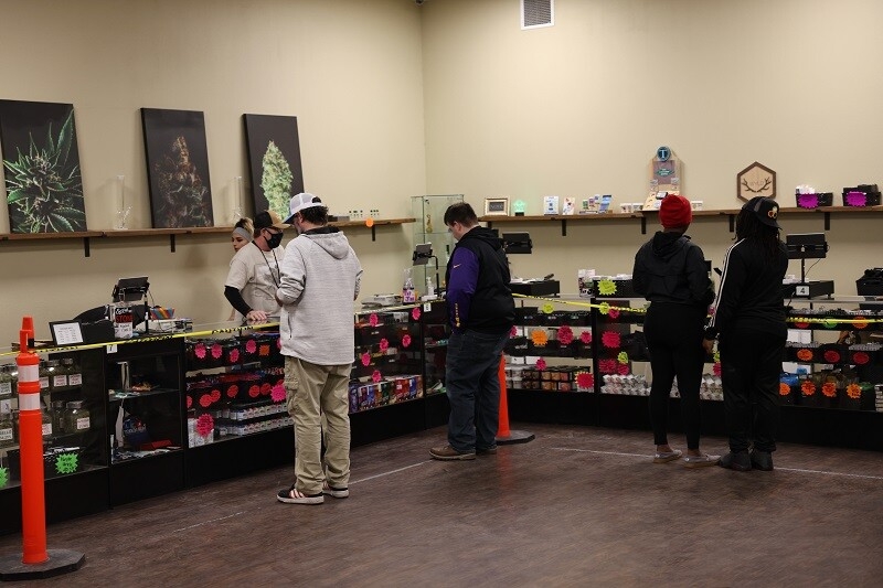 The Best Dispensaries In Pueblo, CO