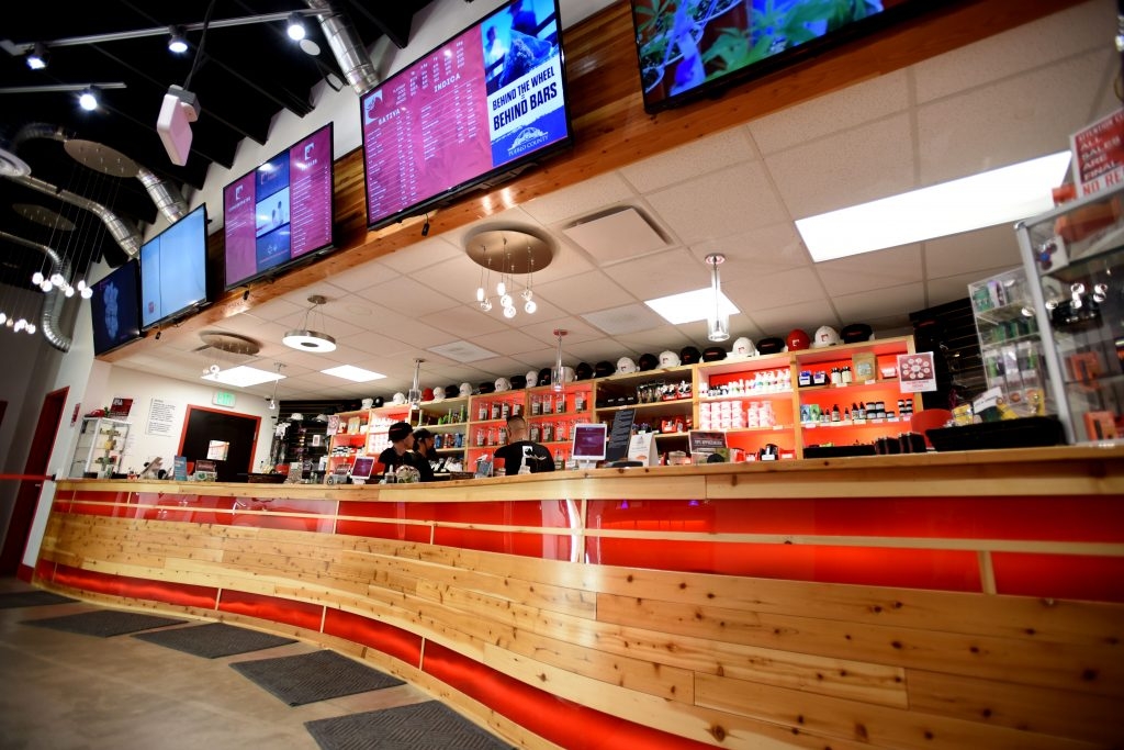 The Best Dispensaries In Pueblo, CO