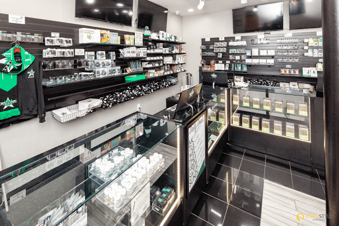 The Best Dispensaries In Pueblo, CO