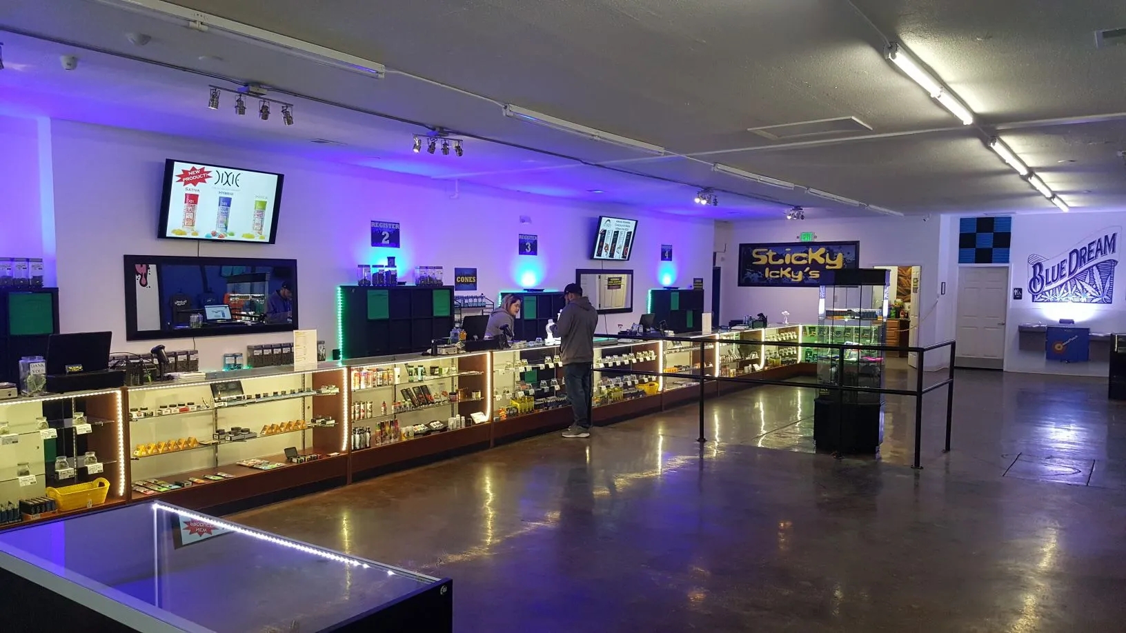 The Best Dispensaries In Pueblo, CO