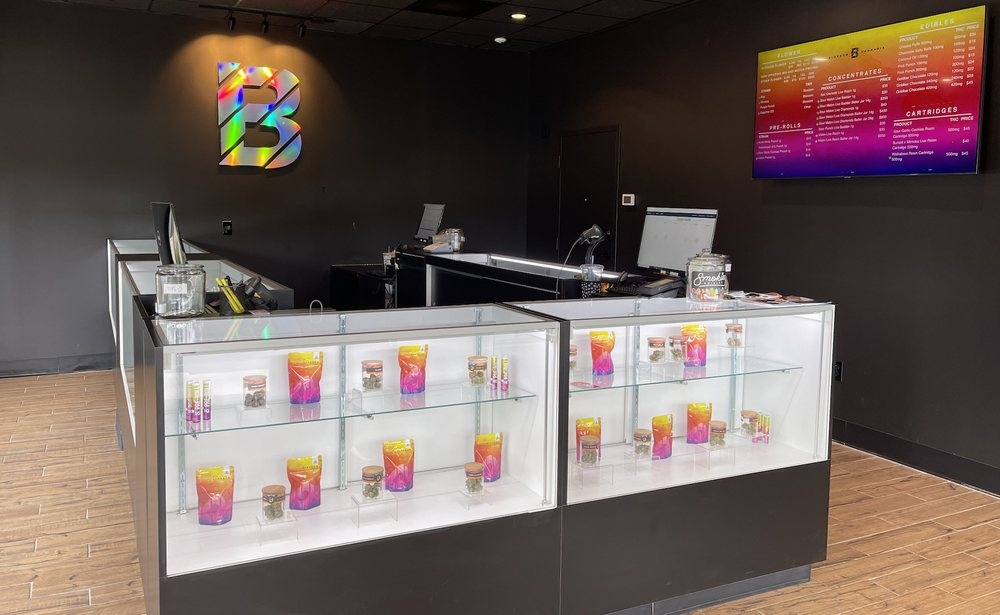 The Best Dispensaries In Biddeford, ME