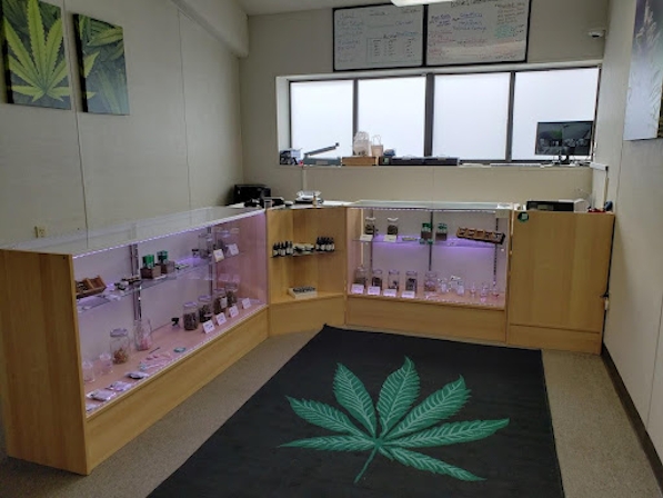 The Best Dispensaries In Biddeford, ME