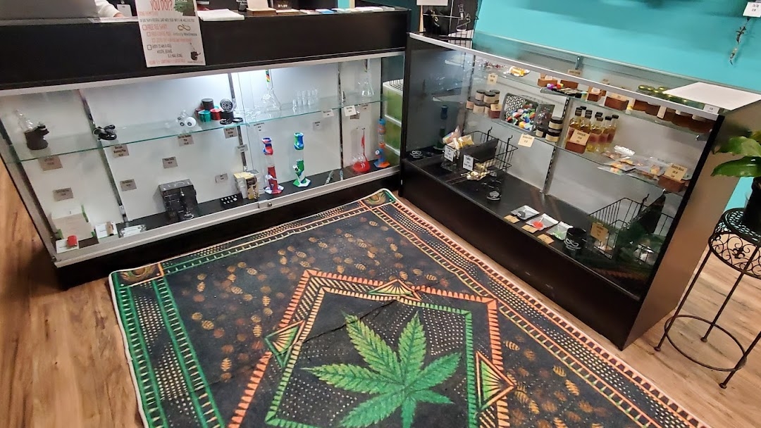 Best 5 Dispensaries In Burlington, Vermont