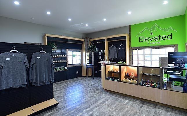 Best 5 Dispensaries In Burlington, Vermont