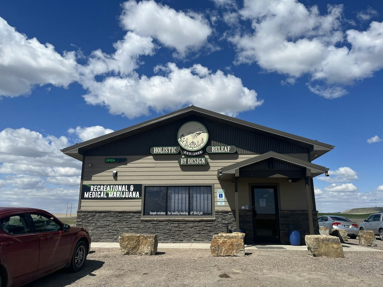 Best 5 Dispensaries In Burlington, Vermont