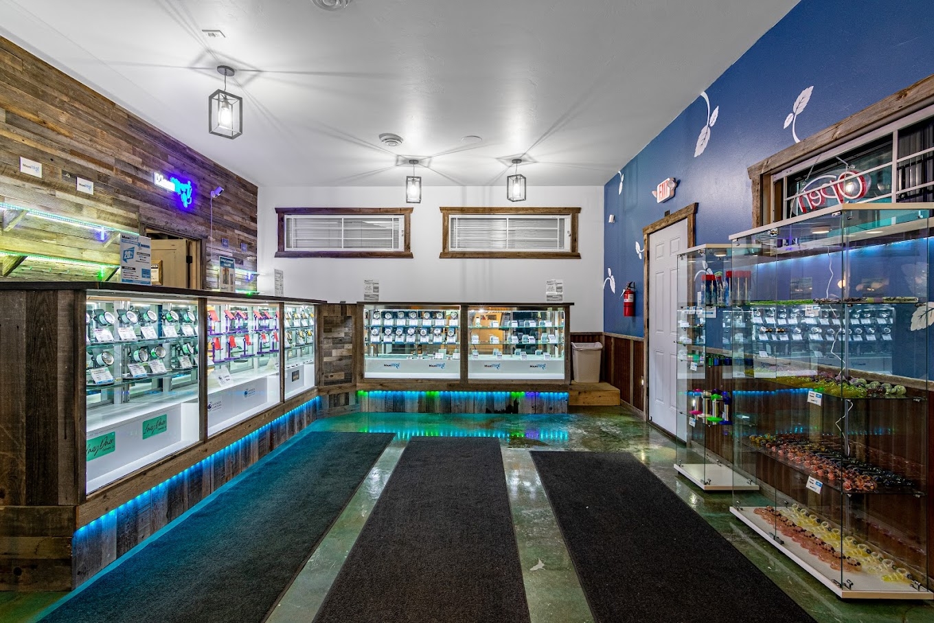 Best 5 Dispensaries In Burlington, Vermont