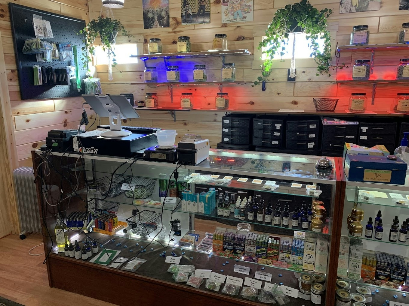 Best 5 Dispensaries In Burlington, Vermont