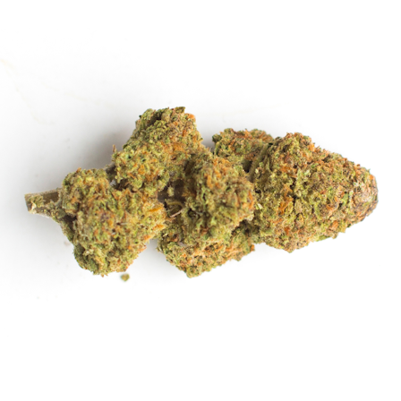 The Top 10 Most Aromatic Cannabis Strains