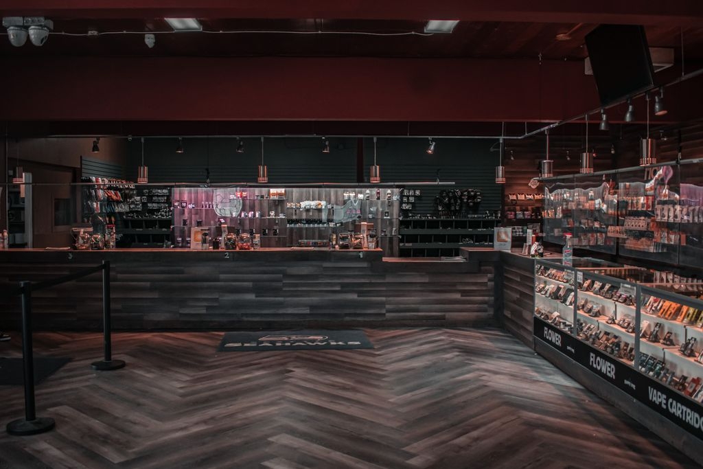 5 Best Dispensaries In Yakima, WA