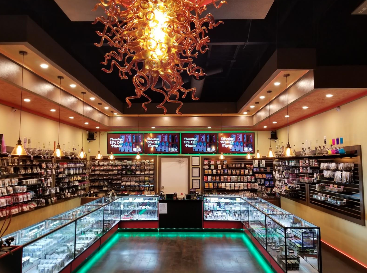 5 Best Dispensaries In Yakima, WA