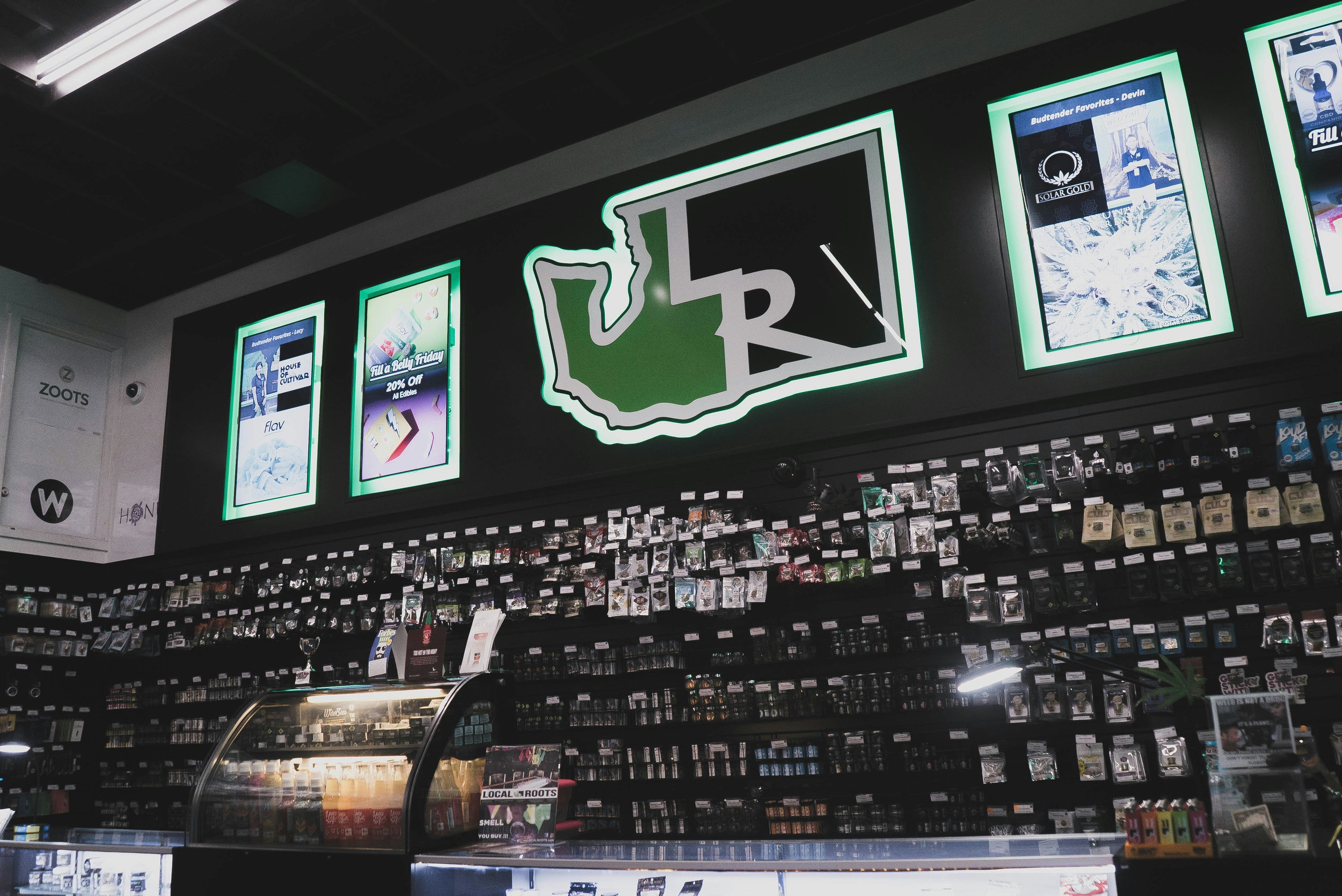 5 Best Dispensaries In Yakima, WA