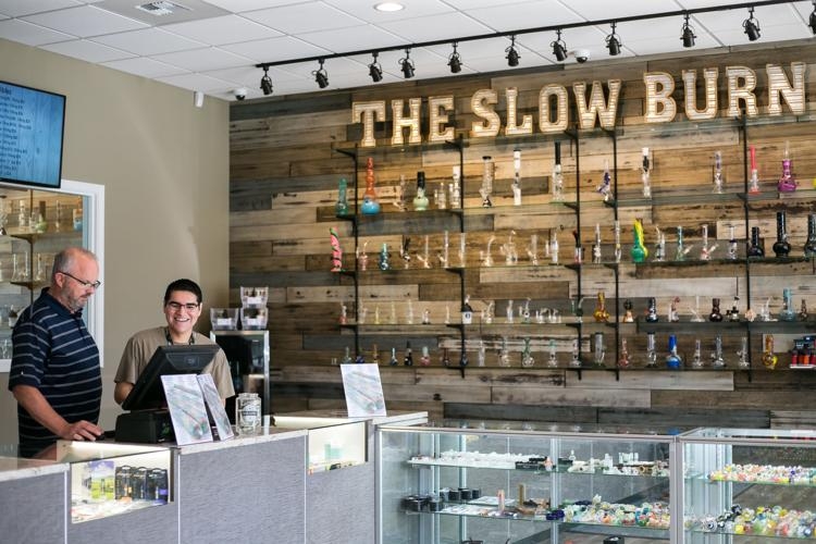 5 Best Dispensaries In Yakima, WA