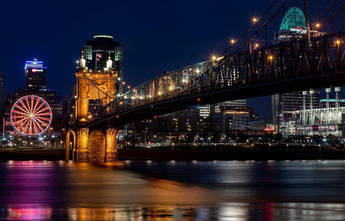 The Best Dispensaries In Cincinnati, OH