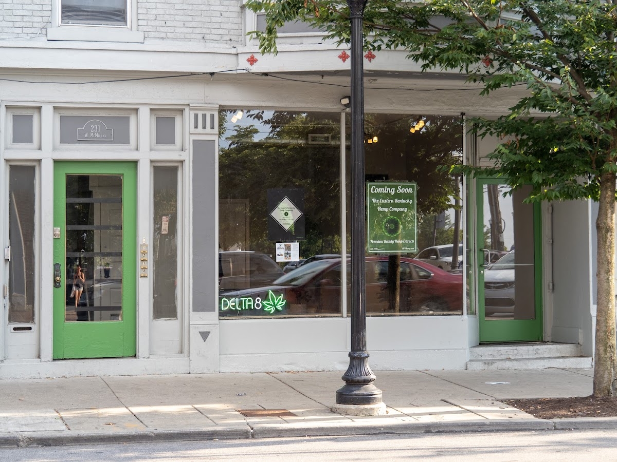 The Best Dispensaries In Cincinnati, OH