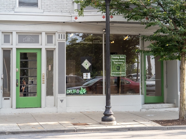The Best Dispensaries In Cincinnati, OH