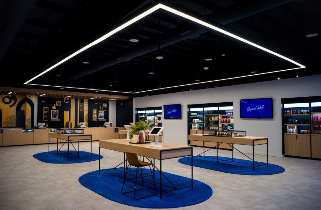 The Best Dispensaries In Cincinnati, OH