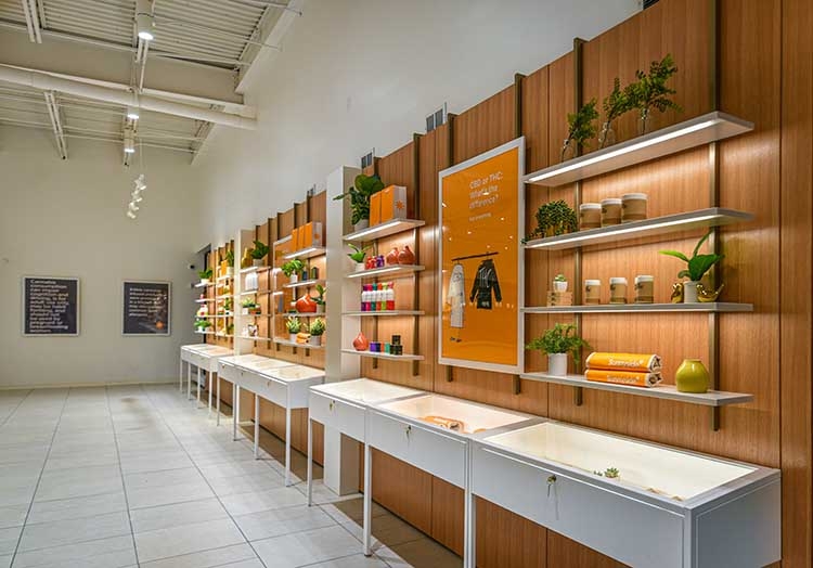 The Best Dispensaries In Cincinnati, OH