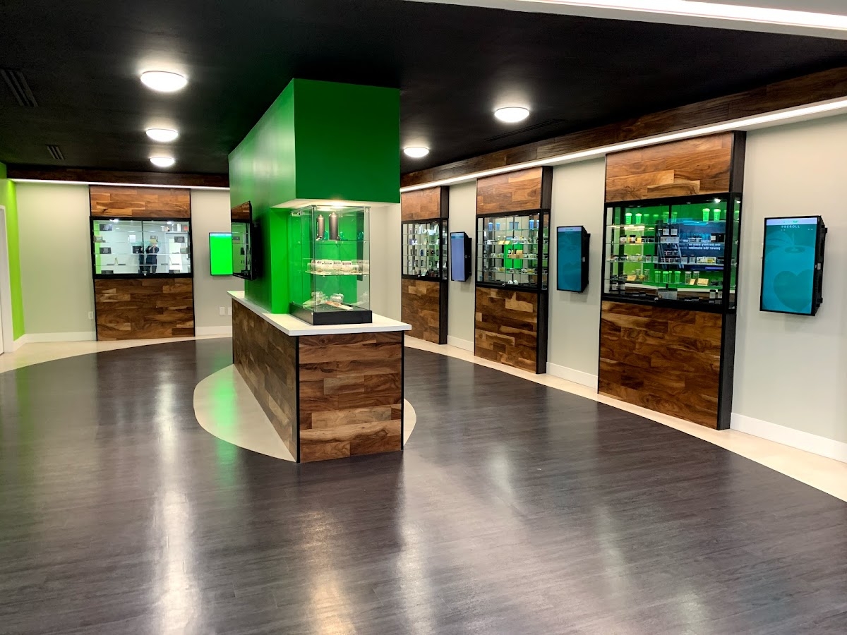 The Best Dispensaries In Cincinnati, OH